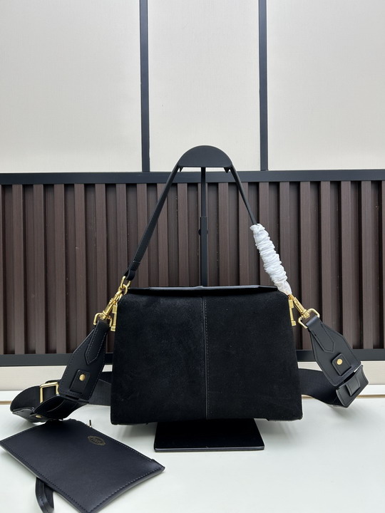 TOD'S 1H3133 25x17.5x10cm ss1