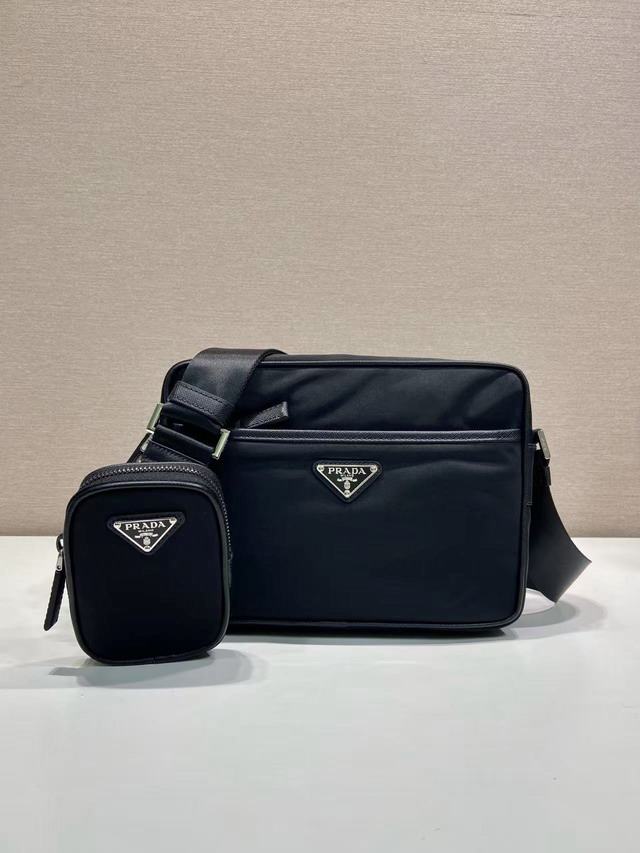 Prada 2VH048 23x16x7cm AP