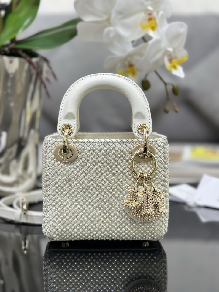Dior Lady S0856 12x10.2x5cm yz