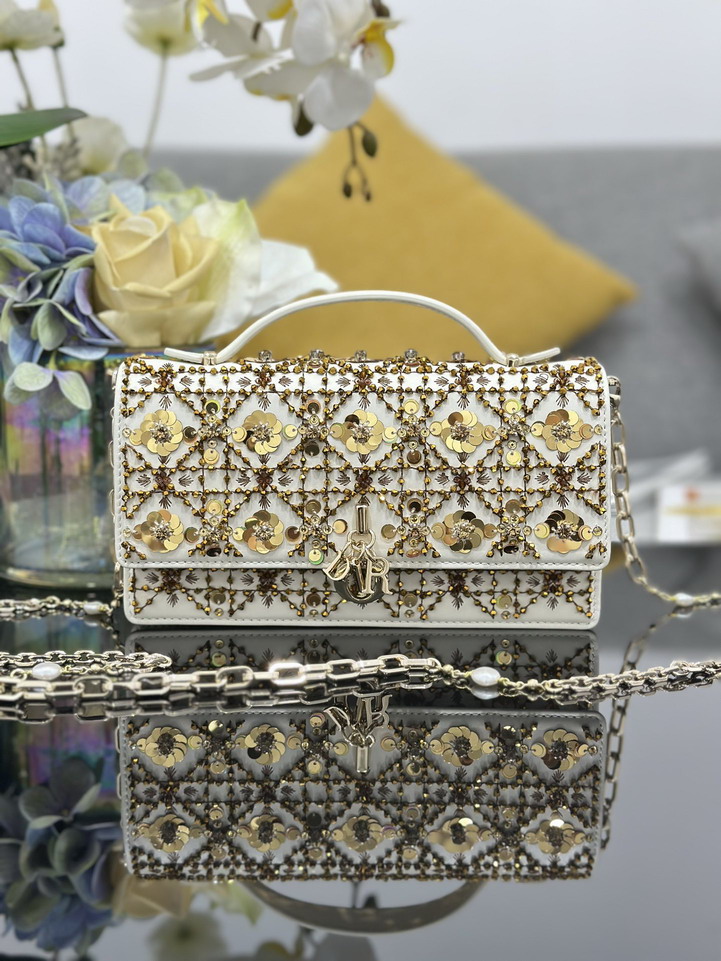 Dior Miss M0997 21x11.5x4cm yz