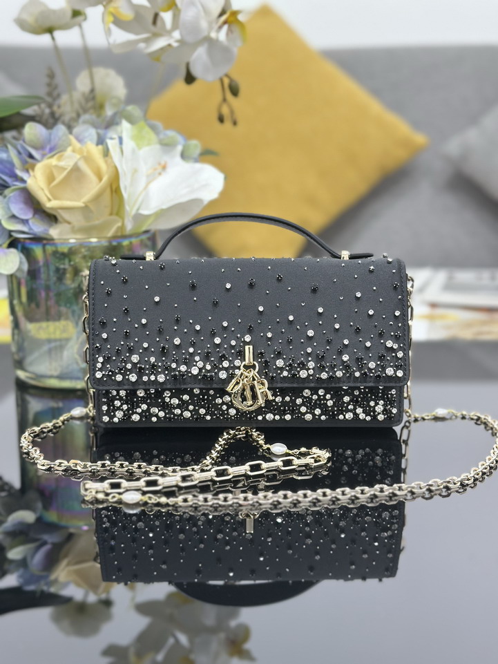 Dior Miss M0997 21x11.5x4cm yz2