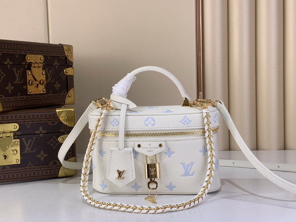 Vanity Chain m27744 11.5x6.5x19cm gf