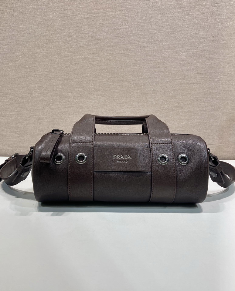 Prada 1BB161 28.5x12x12cm AP