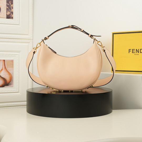 Fendi praphy 0058 29x24.5x10cm ss4