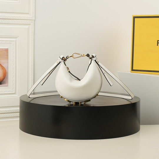 Fendi praphy 0060 16.5x14x5cm ss2