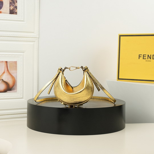 Fendi praphy 0060 16.5x14x5cm ss6