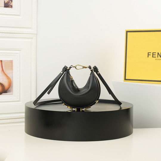 Fendi praphy 0060 16.5x14x5cm ss7