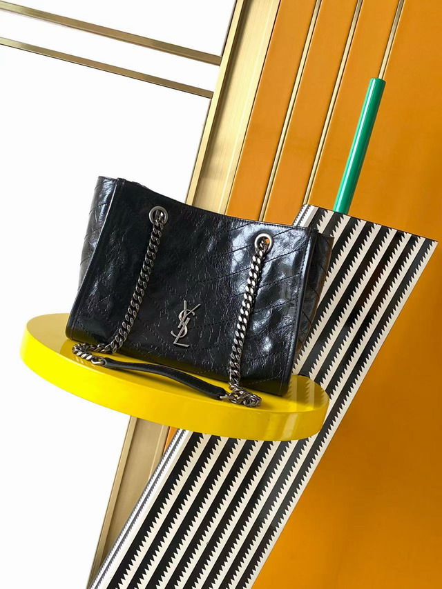 YSL niki 872680 25x22x10cm 8D1