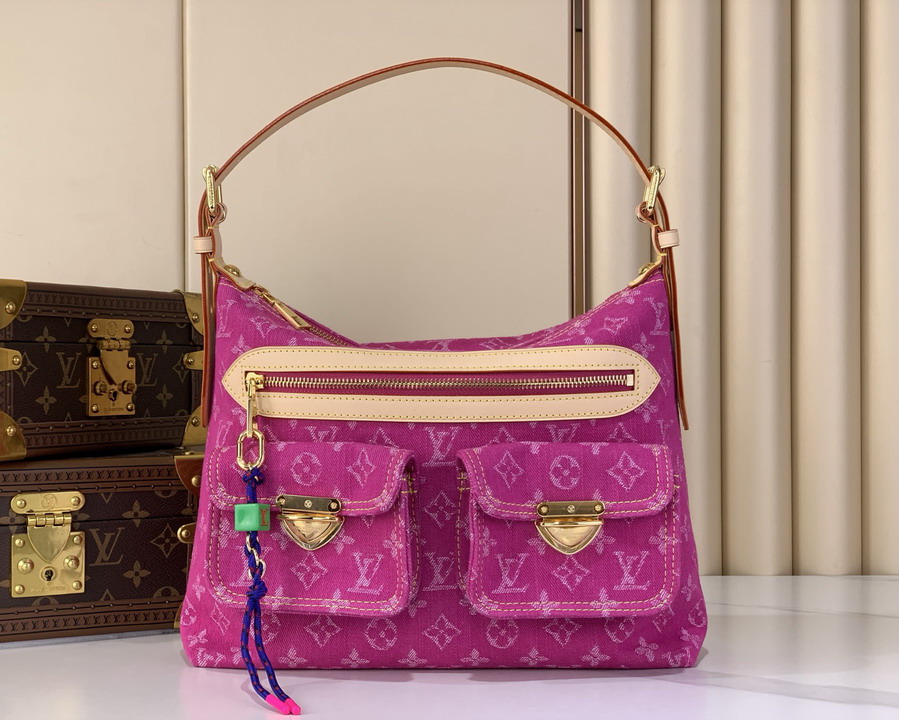 Baggy m28266 30x22x13cm gf