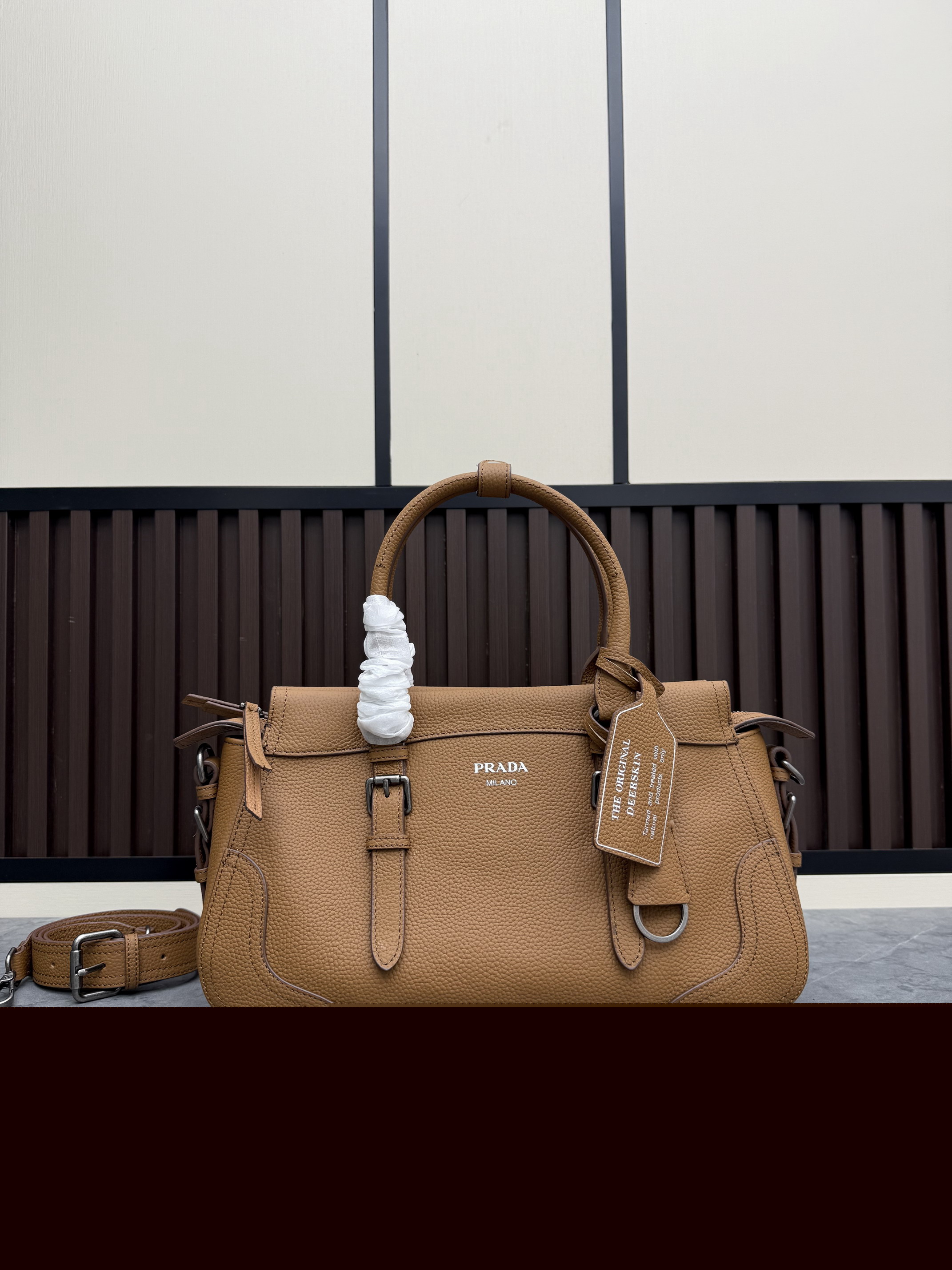 Prada 1A604 35x22x11cm jj1
