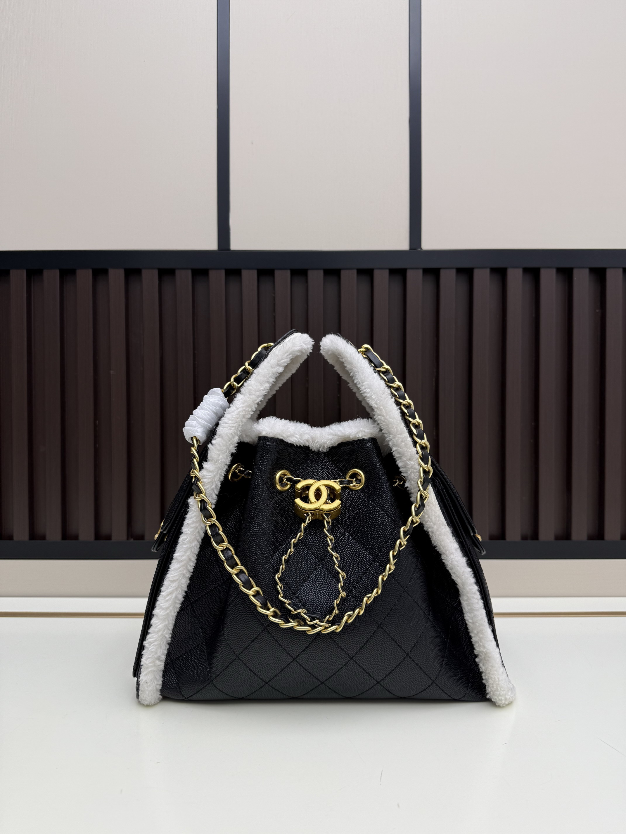 Chanel 2565 27x22x12cm jj