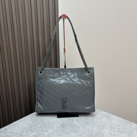 YSL niki 577999 33x27x11.5cm 8D3