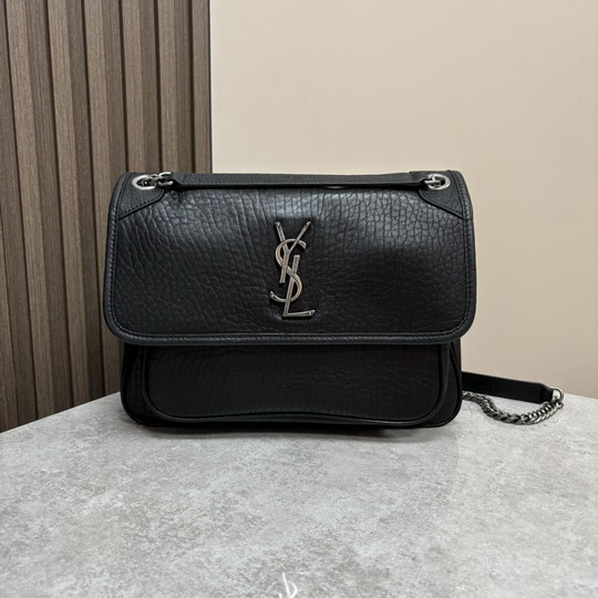 YSL niki 633178 28x20.5x8.5cm 8D