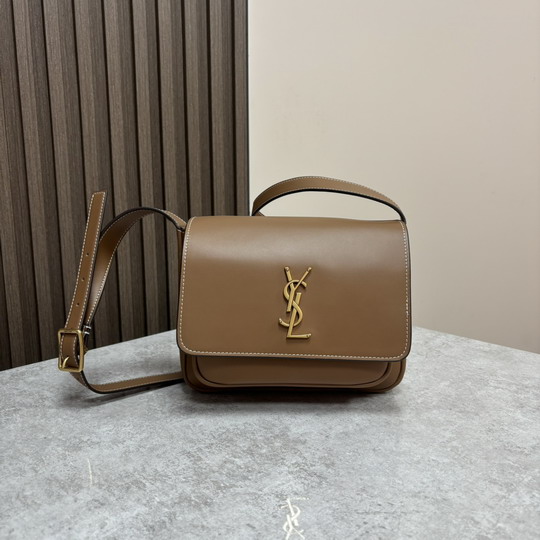 YSL niki 718556 21.5x16x8cm 8D