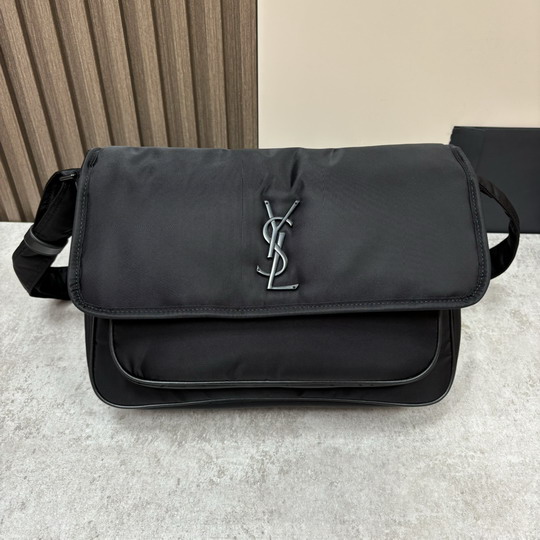 YSL niki 757146 32.5x23x10cm 8D
