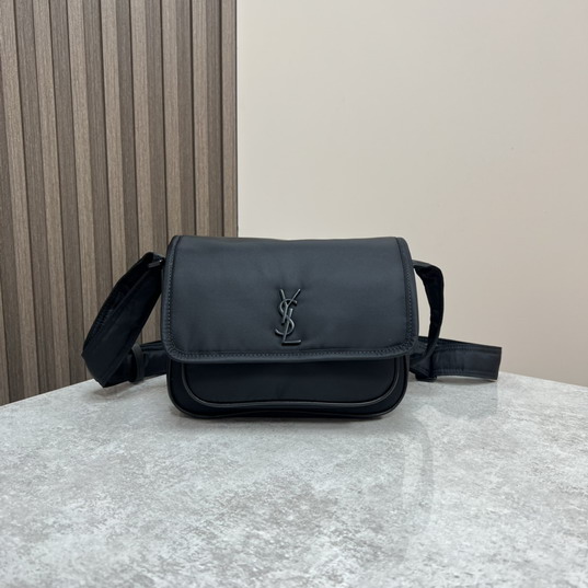 YSL niki 776611 21x15x6cm 8D1