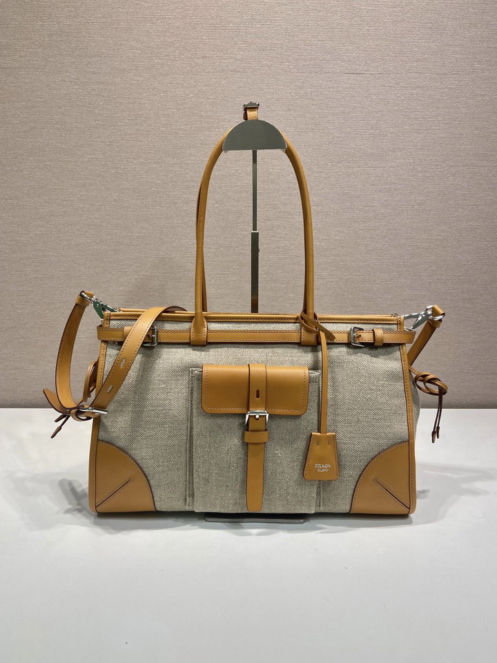 Prada 1BA433 38x24x12cm AP6