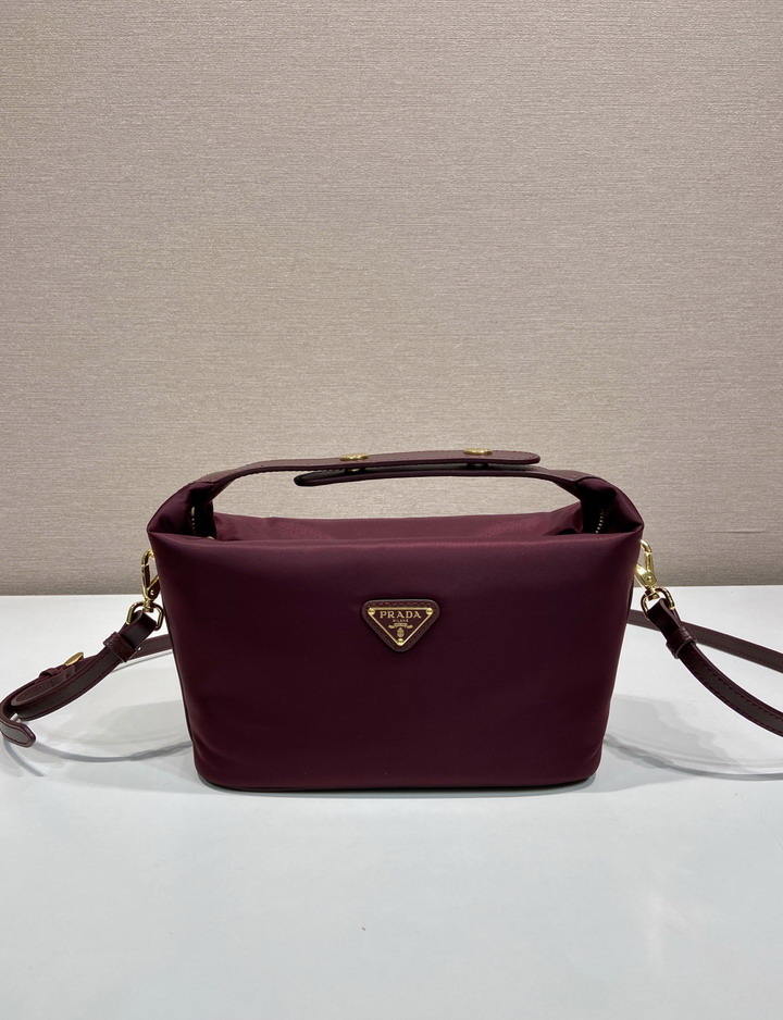 Prada 1BC302 20x12x11cm AP2