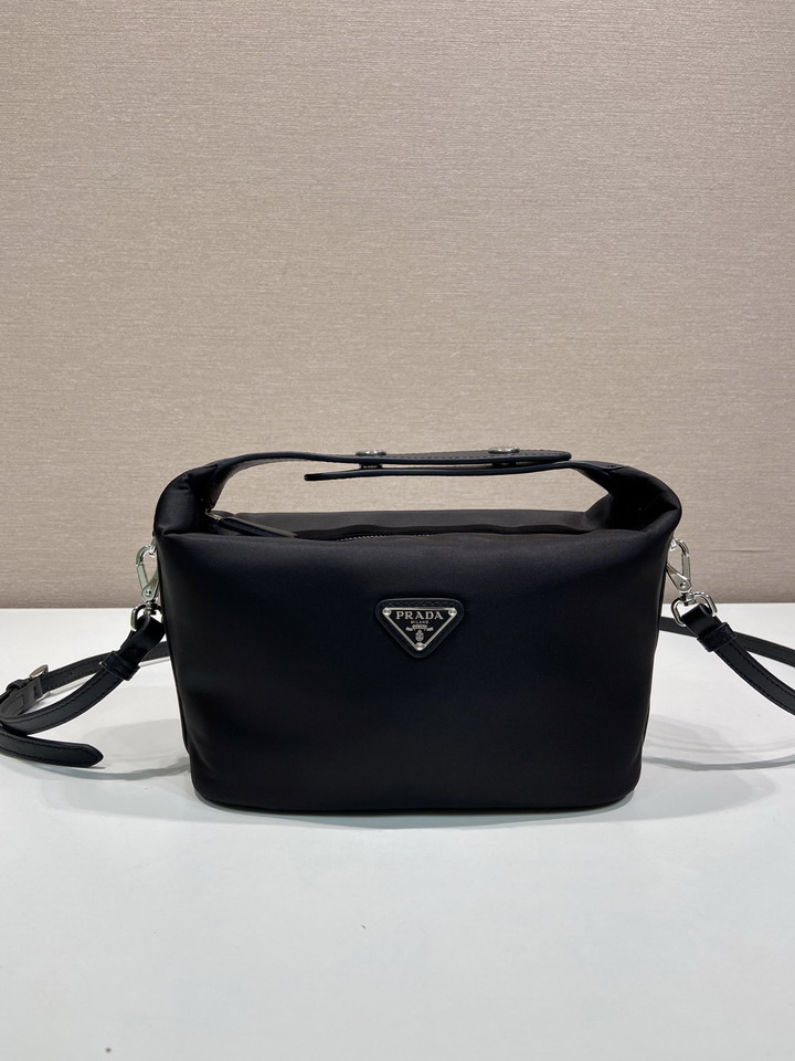 Prada 1BC302 20x12x11cm AP4
