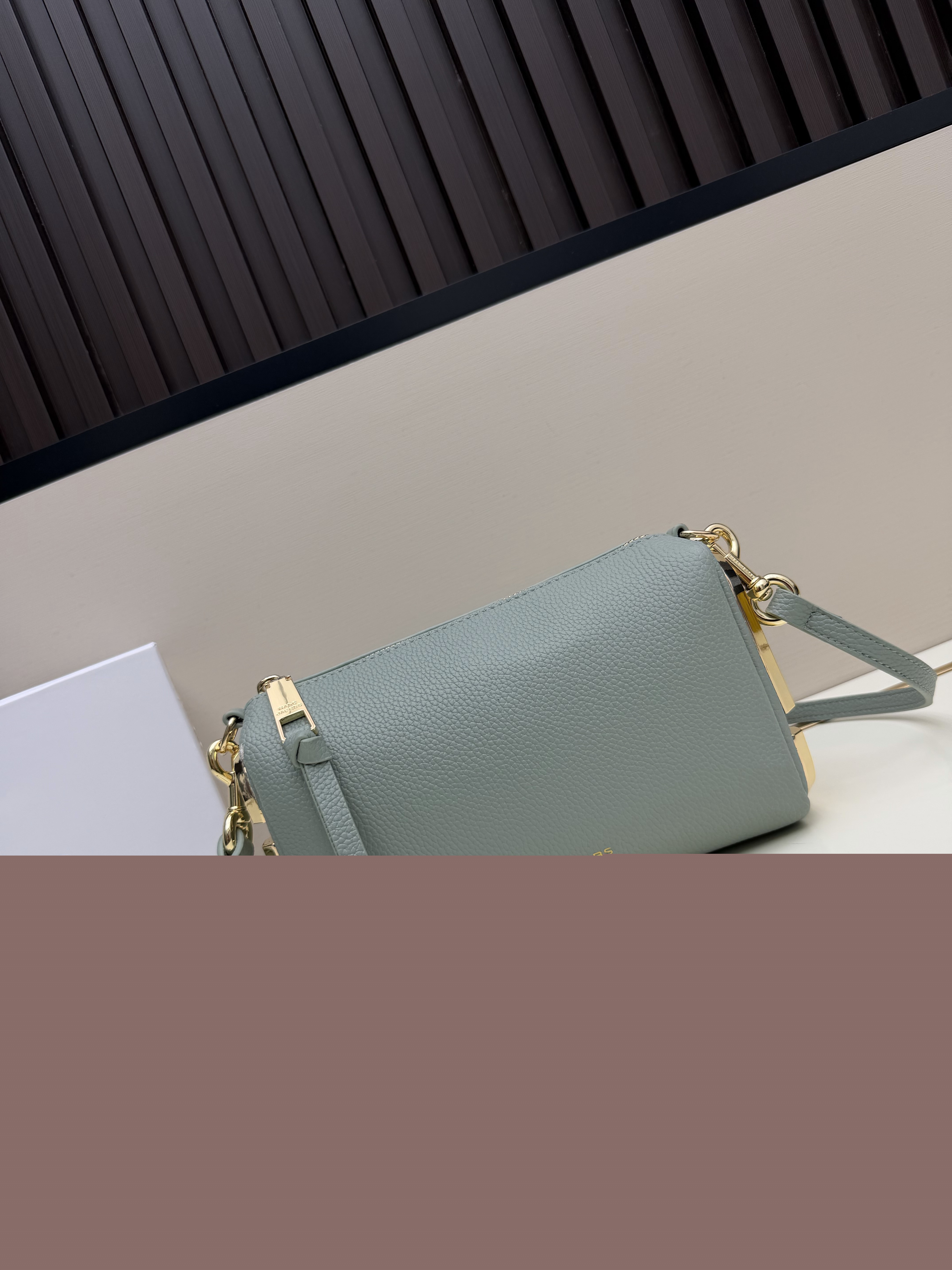 Marc Jacobs 1H8963 22x8.5x15cm jj4