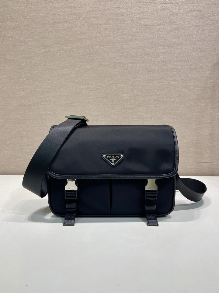 Prada 2VD769 26x20x10cm AP