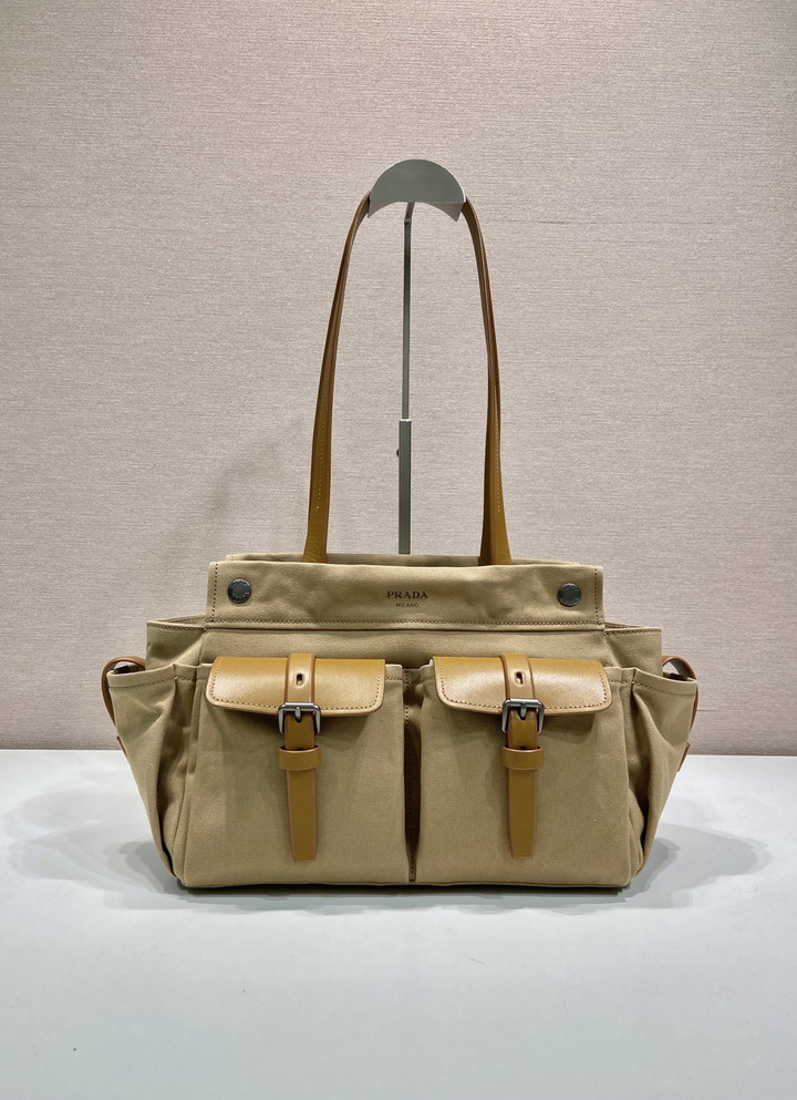 Prada 1BG645 30x22x15cm AP1.