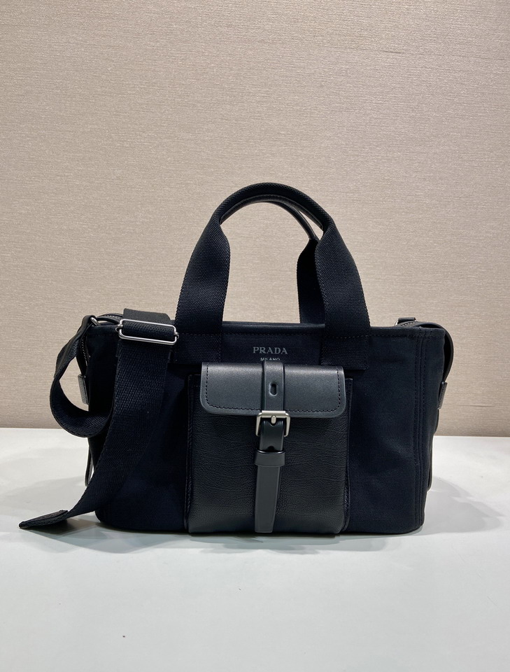 Prada 1BG660 28x21x13cm AP