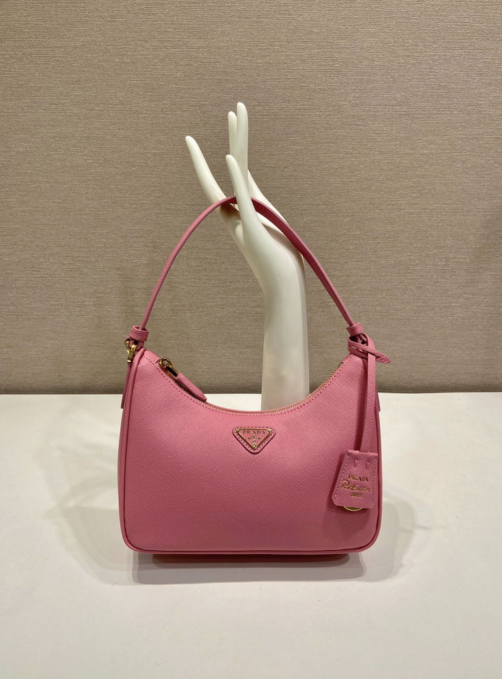 Prada 1N204W 22x18x6cm AP
