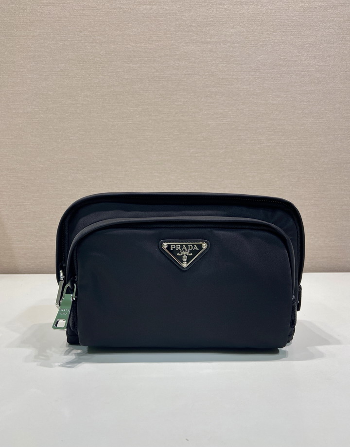 Prada 2NA068 22x14x6.5cm AP1