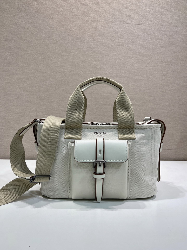 Prada Route 1BG660 28x21x13cm AP1