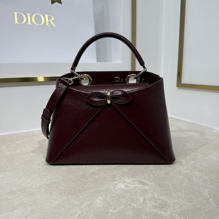 Dior 0737 28x18x8cm yz1