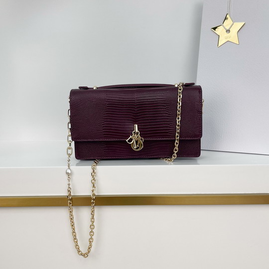 Dior 0980 21x11.5x4.5cm yz