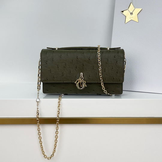 Dior 0980 21x11.5x4.5cm yz9-