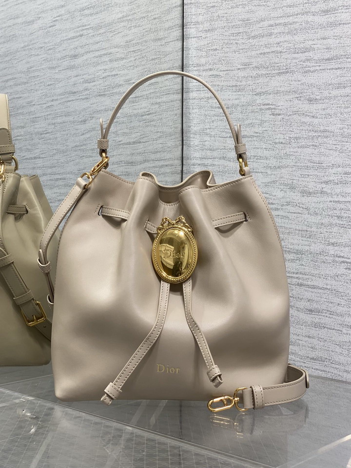 Dior coutureheels 24x27x12.5cm yz1