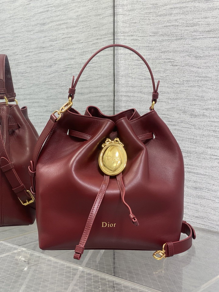 Dior coutureheels 24x27x12.5cm yz4