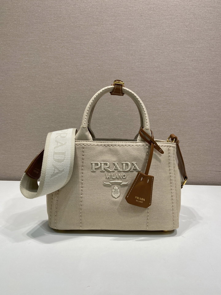 Prada 1BA038 22x15x13cm AP5