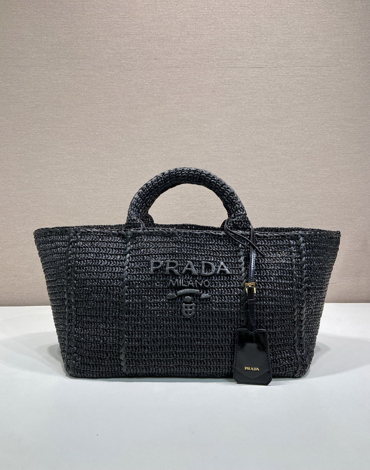 Prada 1BG635 35x23.5x22cm AP