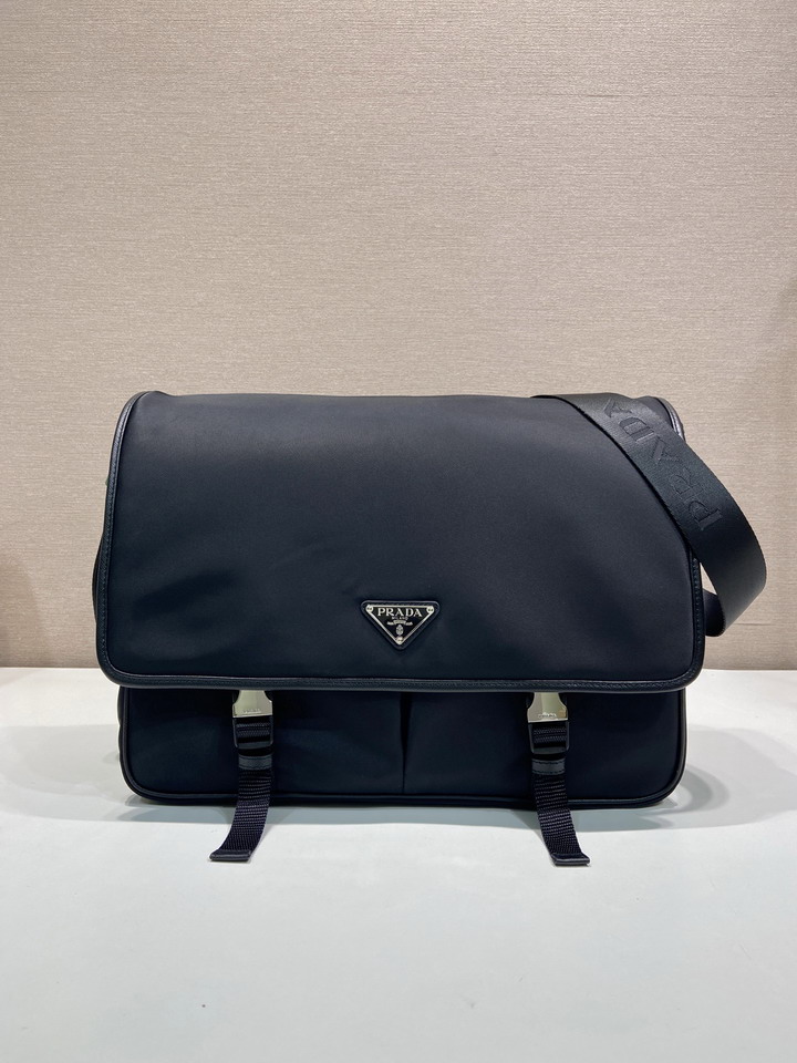 Prada 2VD086 36x27x13cm AP