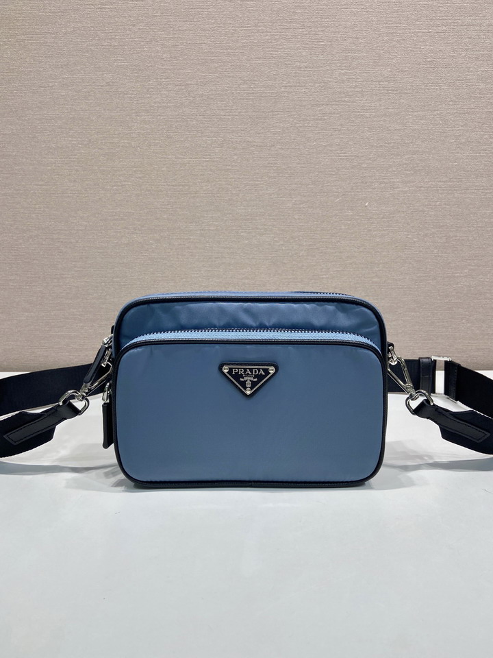 Prada 2VH170 20x13.5x7cm AP