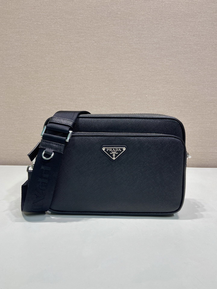 Prada 2VH205 24x16.5x7.5cm AP