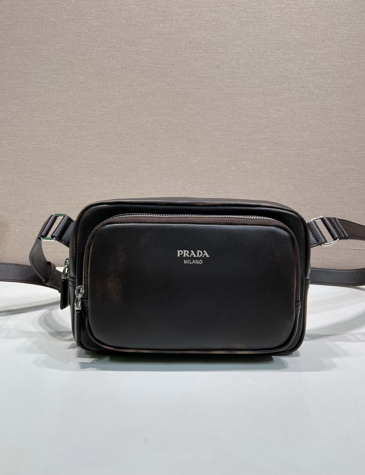 Prada 2VH218 24x16x8cm AP