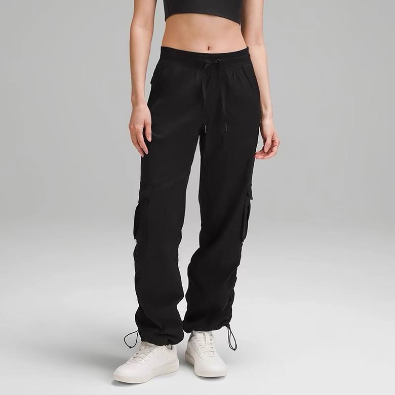 Lululemon S-2XL 819 3C ZS