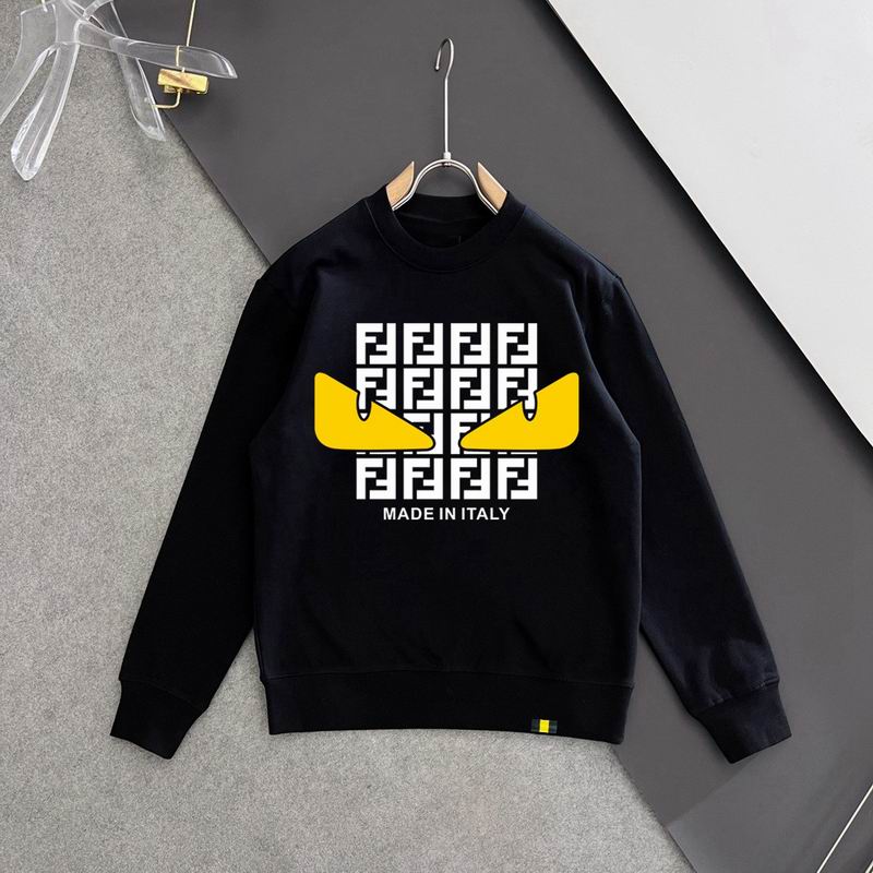 Fendi M-4XL 11Lx22