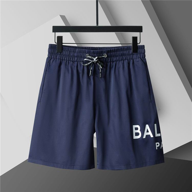 Balmain 沙滩裤 0812