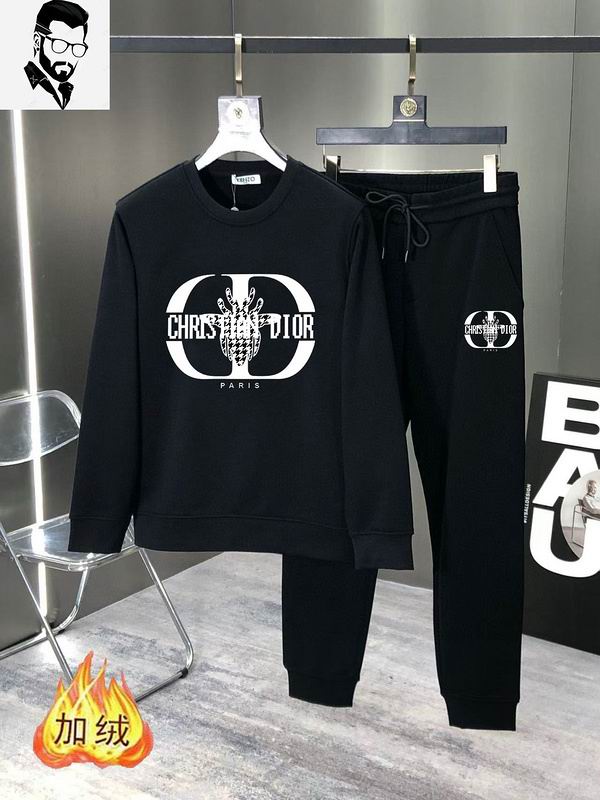 Dior M-5XL kdtr86