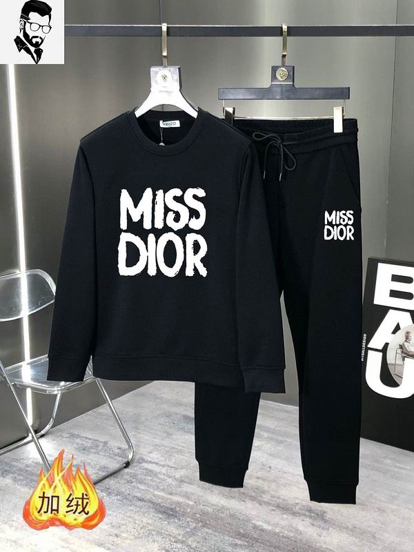 Dior M-5XL kdtr88