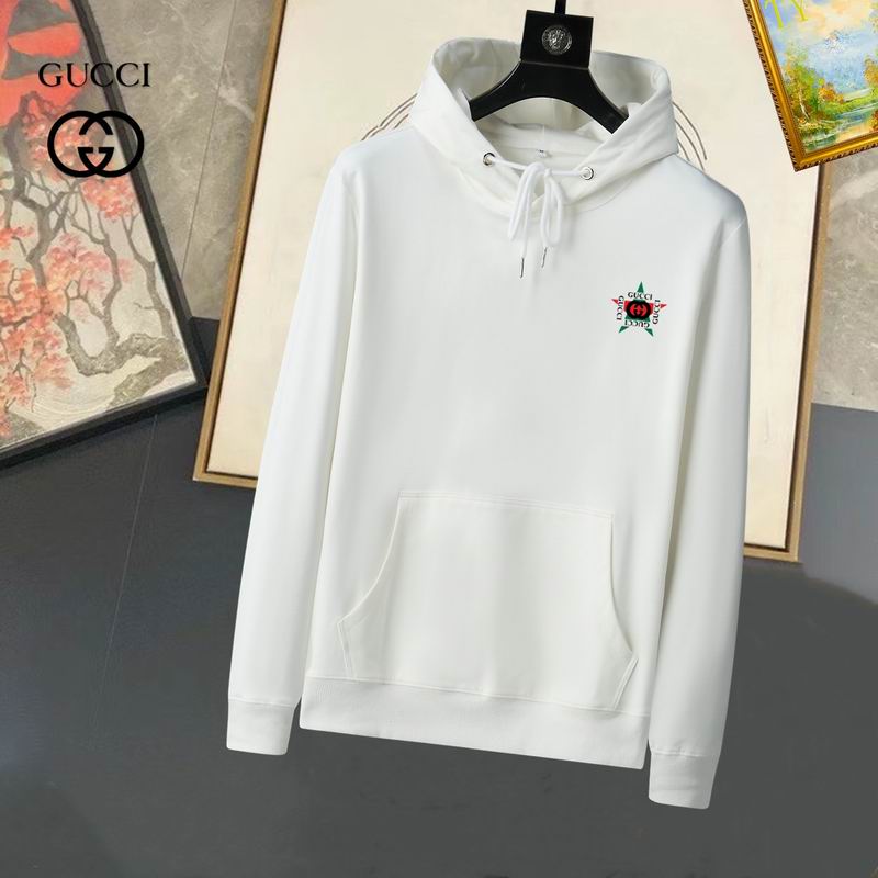 Gucci M-3XL 25tx128