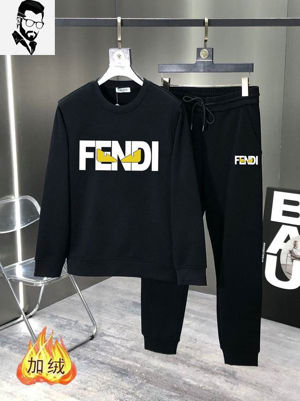 Fendi M-5XL kdtr202