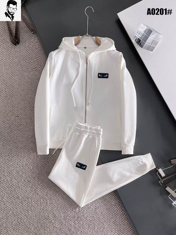 Fendi M-5XL kdtr204