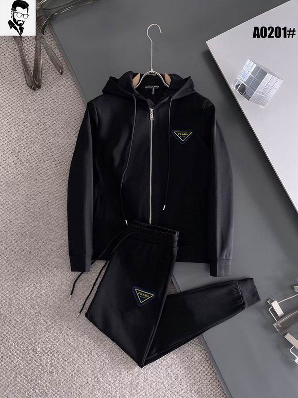 Prada M-5XL kdtr288